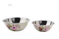 Hand Painted Bowl