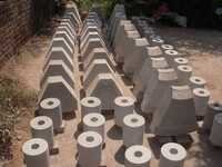Refractory Pre Cast Shapes