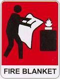 Fire Blanket