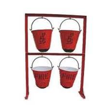 Fire Bucket