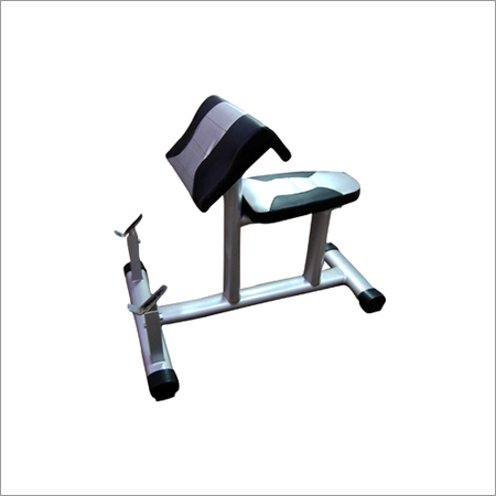 Preacher Curl