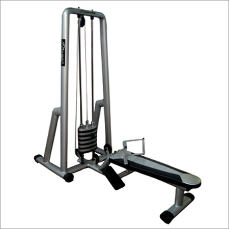Lat Rowing