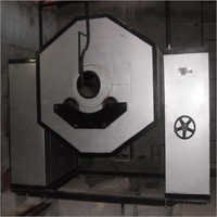 Batch Rotary Retort Furnace