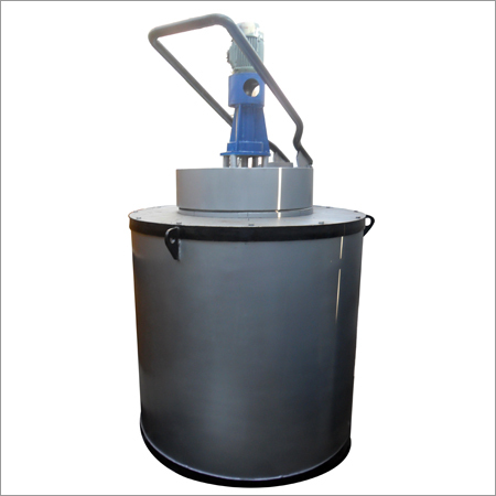 Tempering Furnace