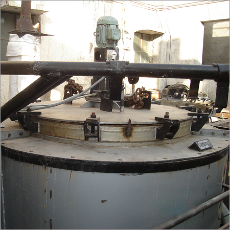 Gas Carburising Furnace