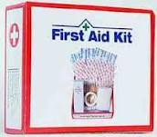 First Aid Kit