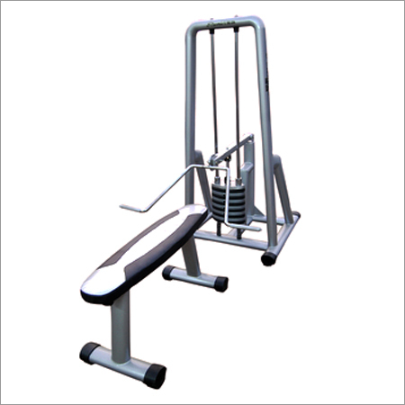 Gym Bench Press