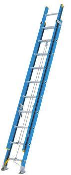 Fire Escape Ladders
