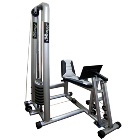 Leg Press Machine