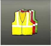 Reflective Jacket