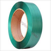 Green Pet Strapping