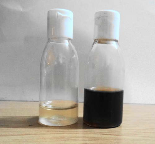 Stevia Liquid Extract