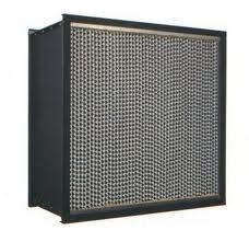 Absolute HEPA Filter