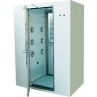 Air Showers