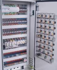 Automatic Control Devices