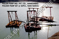 Polder Pump Set