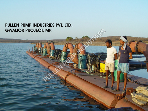Gwalior Project
