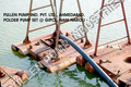 Polder Pump Set @ Gipcl, Nani Naroli
