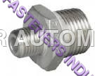 Stainless Steel Pipe Fittings