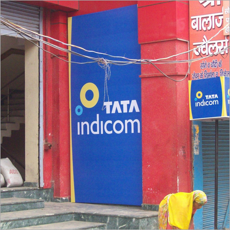 Signage Board Advertising