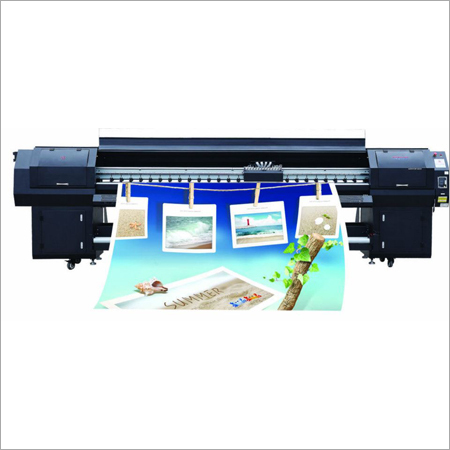 Flex Printing