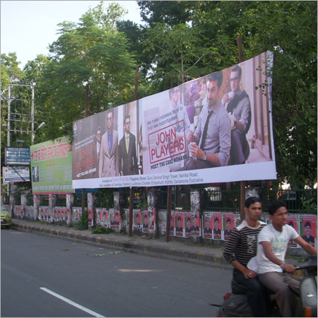 Hoarding Board
