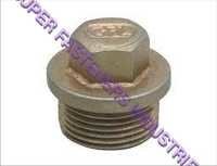 SS Plug Coller Type
