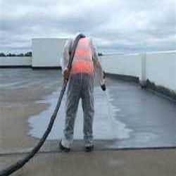 Waterproofing Services