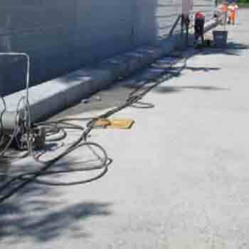 Structural Protective Coating