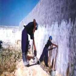 Pressure Grouting Service