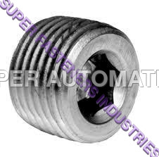 SS Plug Allen Key Type