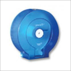 Greenlime Tuff Jumbo Toilet Roll Dispenser