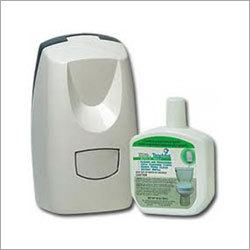 Automatic Virtual Janitor