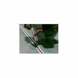 Polysulphide Sealant Coating