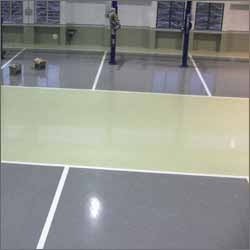 Polyurethane Based Coating