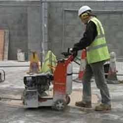 Groove Cutting Services