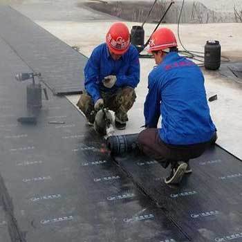APP Water Proofing Membrane