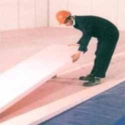 Extruded Polystyrene Insulation