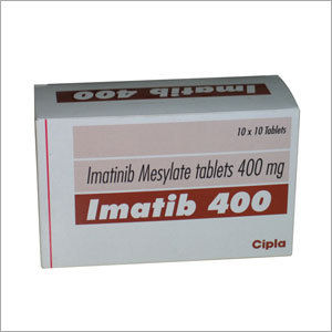 Imatib 400 mg Tablets