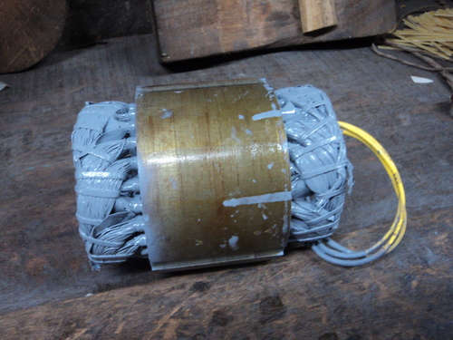 Vibrating Motors Repairing
