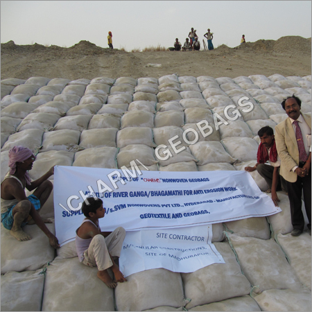 Geotextile Filter Fabrics