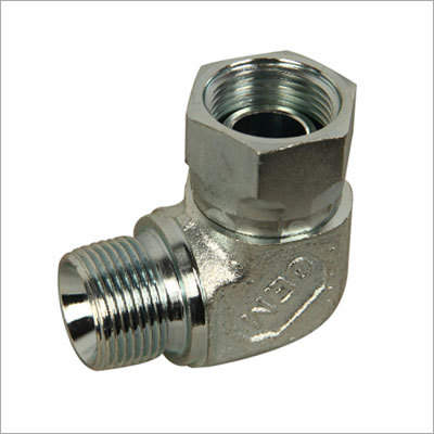 BSP Swivel Elbow