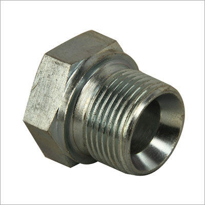 BSP Weldable Adaptor