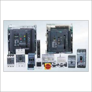 Siemens Control Panels