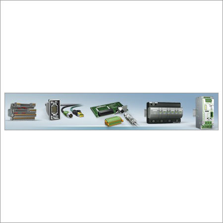 Electronic Components