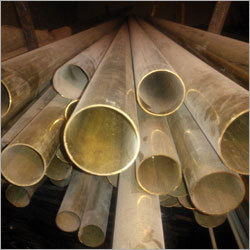 Brass Pipe