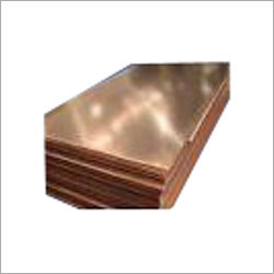 Copper Sheet