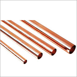 Copper Pipe