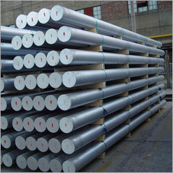 Aluminum Alloy Flat Rod