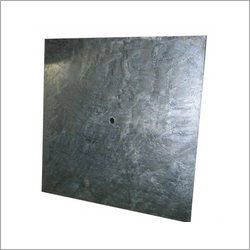 Galvanized Iron Plate